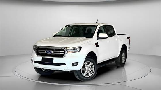 FORD RANGER 2.2 XLS 4X4 CD 16V DIESEL 4P AUTOMÁTICO
